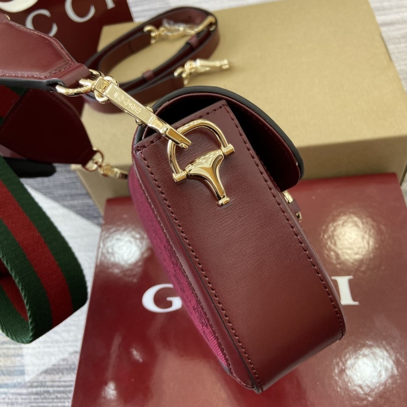 Gucci Satchel Bags